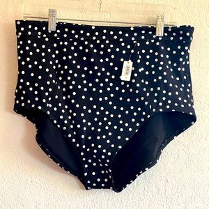 Adore Me Bikini Bottom